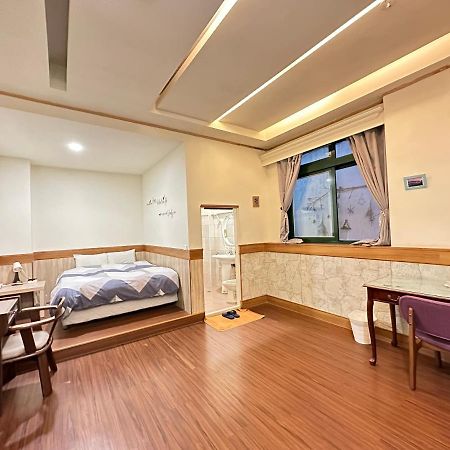 Greeny Homestay Ren'ai Esterno foto