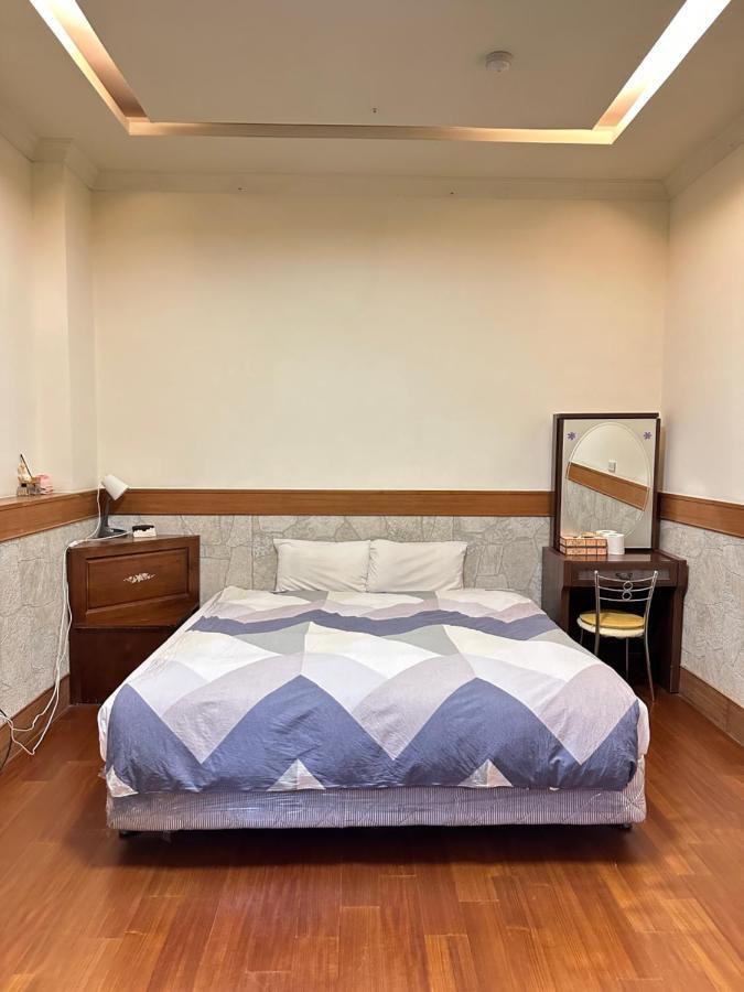 Greeny Homestay Ren'ai Esterno foto