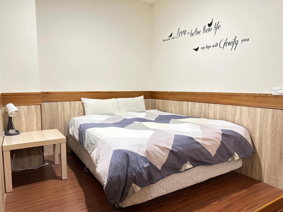 Greeny Homestay Ren'ai Esterno foto