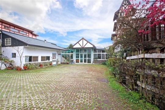 Greeny Homestay Ren'ai Esterno foto